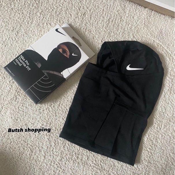 Product image attachment 2 - Nike masque