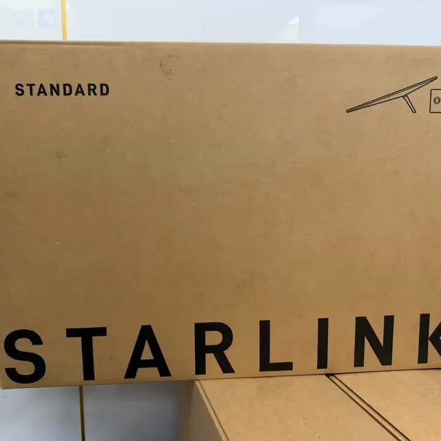 Image of STARLINK V4 STANDARD