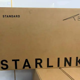 Photo 1 du produit  - STARLINK V4 STANDARD