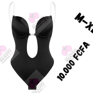 Photo 1 du produit  - Lingerie (taille M – XL)