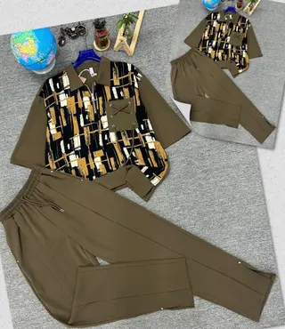Photo 5 du produit  - Vêtements décontractés