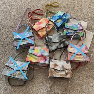 Photo 1 du produit  - Sac a main