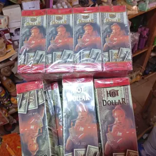 Photo 1 du produit  - parfum HOT DOLLAR