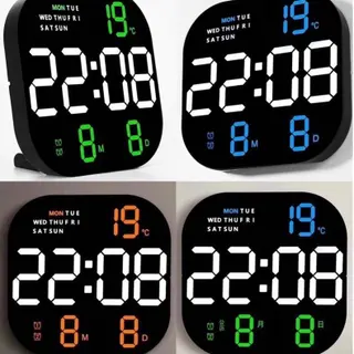 Photo 1 du produit  - Clock