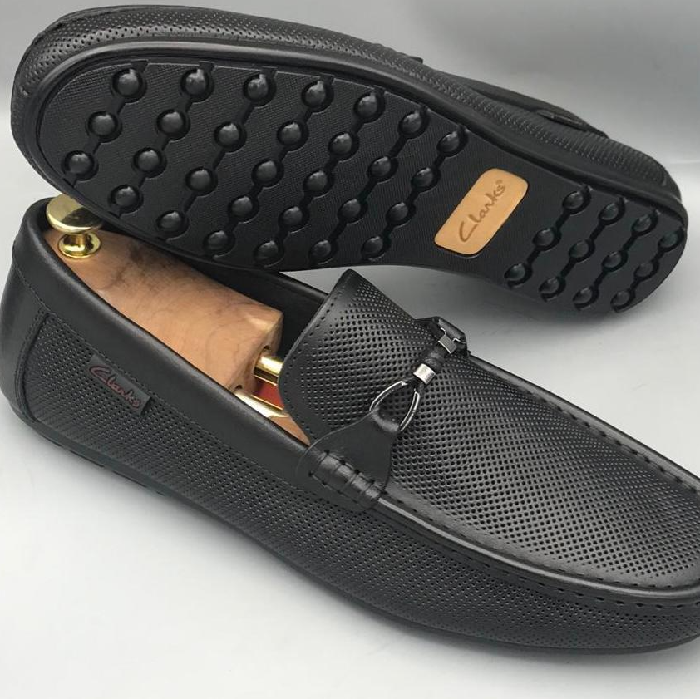 Photo 2 du produit - Chaussures mocassins