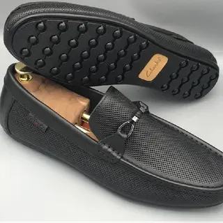 Photo 2 du produit  - Chaussures mocassins