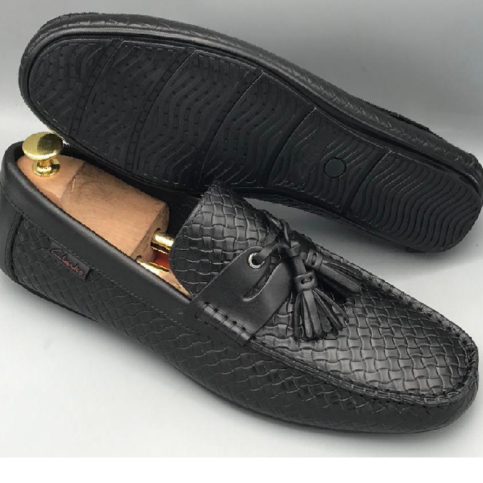 Photo 3 du produit - Chaussures mocassins