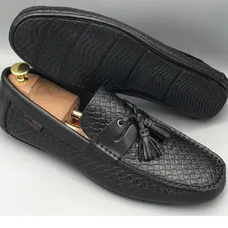 Photo 3 du produit  - Chaussures mocassins