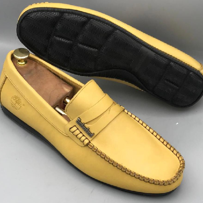 Photo 4 du produit - Chaussures mocassins