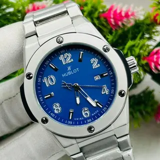 Photo 3 du produit  - montre Hublot