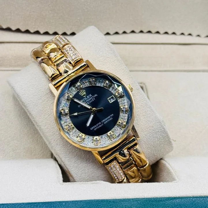 Photo 1 du produit - Rolex femme