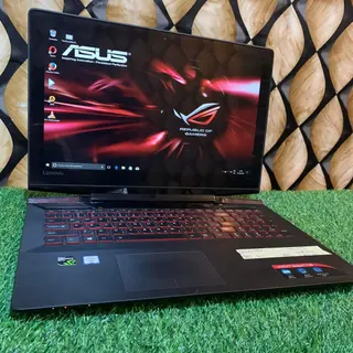 Photo 2 du produit  - Lenovo ideapad y 700