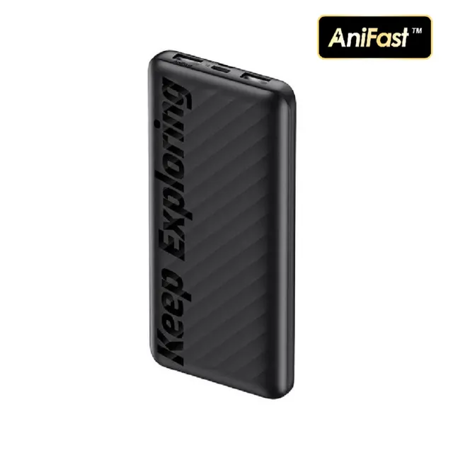Image de Oraimo Toast 10 Flash 10000mAh