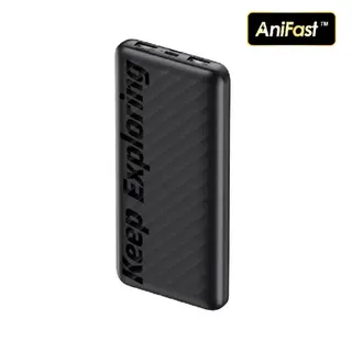 Product image attachment 1 - Oraimo Toast 10 Flash 10000mAh