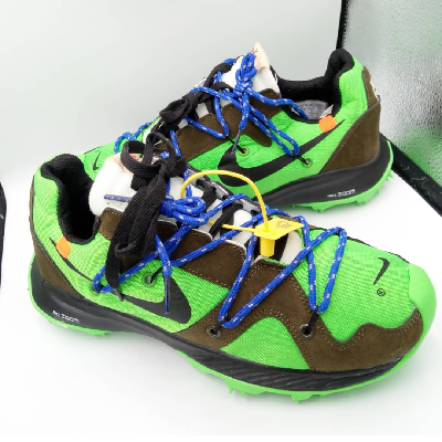 Photo 1 du produit - Chaussures Nike Zoom