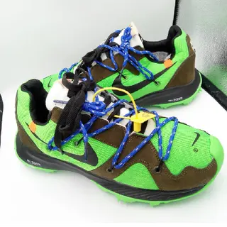 Photo 1 du produit  - Chaussures Nike Zoom