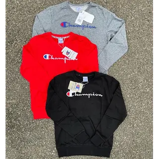 Photo 1 du produit  - Sweat Champion