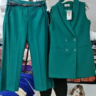 Photo 3 du produit  - mode de vêtements pour femmes
