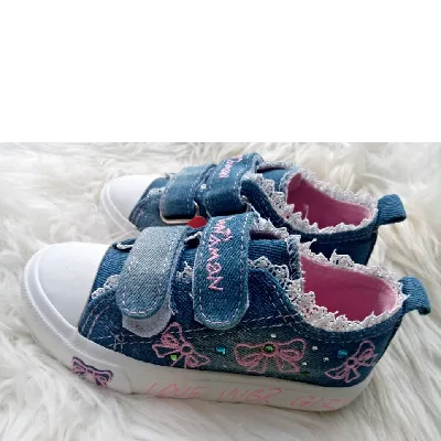 Photo 1 du produit - Chaussures Enfant pointure 25-30