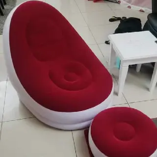 Product image attachment 2 - Sofa gonflable