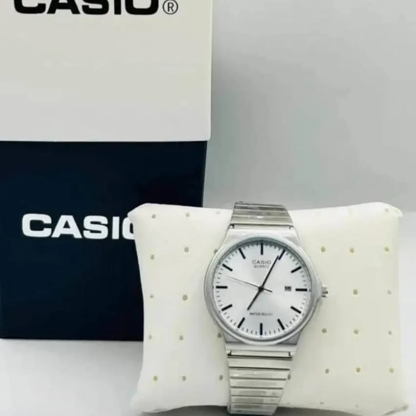 Product image attachment 1 - CASIO