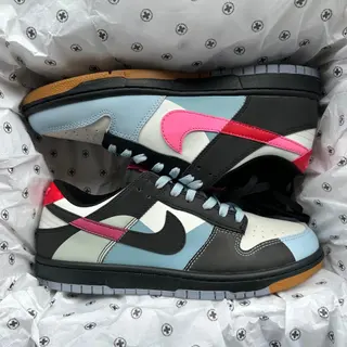 Photo 2 du produit  - Nike SB Dunk