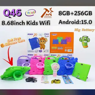 Photo 1 du produit  - Atouch Q46