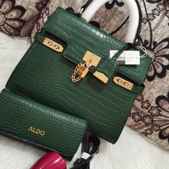 Product image attachment 1 - ALDO handbag