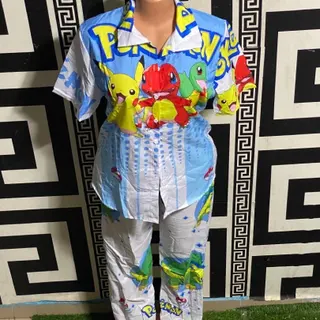 Product image attachment 3 - suit/jogging set