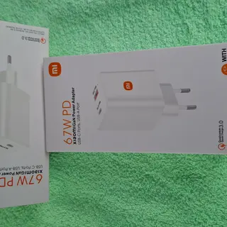 Photo 3 du produit  - chargeur d'origine