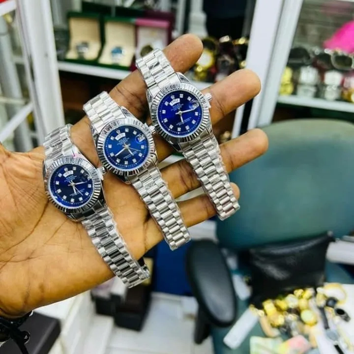 Photo 1 du produit - montre rolex