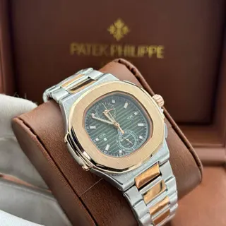 Photo 5 du produit  - PATEK PHILIPPE CHRONOGRAPHE