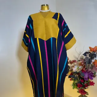 Photo 5 du produit  - Bubu gown