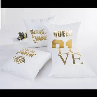 Photo 3 du produit  - Housse de coussin