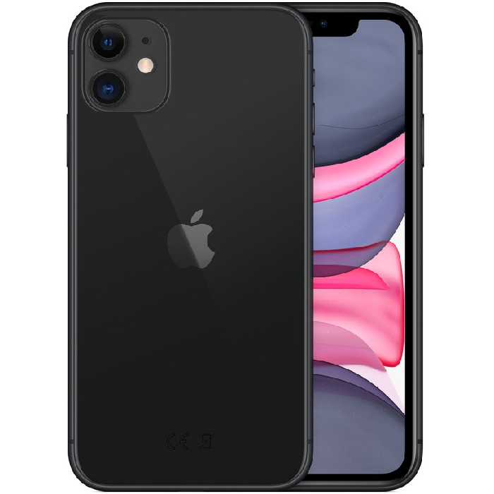 Photo 1 du produit - iPhone 11 128G