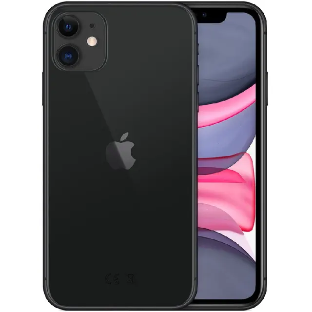 Image de iPhone 11 128G