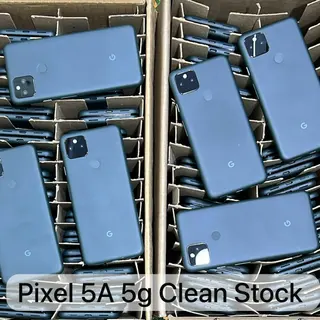 Photo 1 du produit  - GOOGLE PIXEL 5A 5G 128G