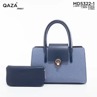 Photo 4 du produit  - ensemble sac à main 2 en 1