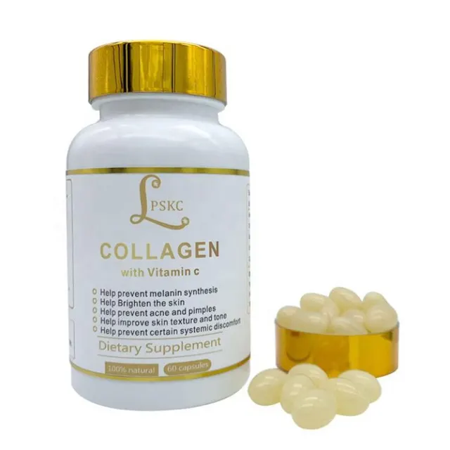 Image de collagen