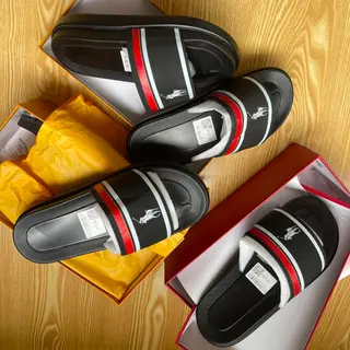 Photo 4 du produit  - Adidas et Ralph Lauren