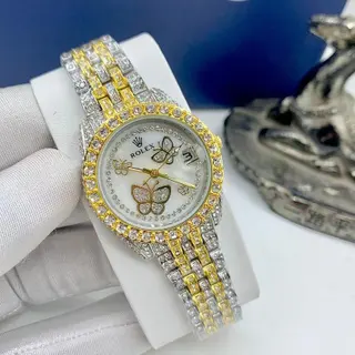 Photo 2 du produit  - Rolex butterfly