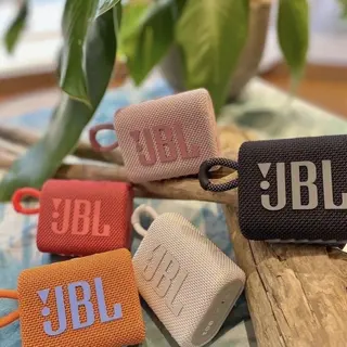 Product image attachment 1 - JBL GO 3 water proof