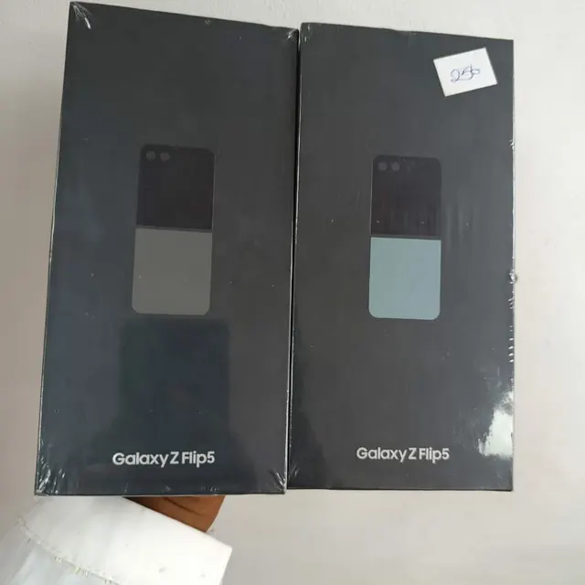 Image de ZFLIP4 128G