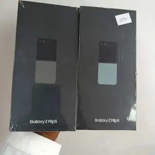 Photo 1 du produit  - ZFLIP4 128G
