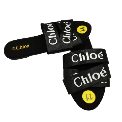 Image de Slippers Chloé