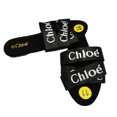 Photo 1 du produit - Slippers Chloé