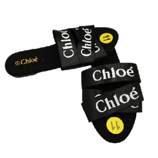 Photo 1 du produit  - Slippers Chloé