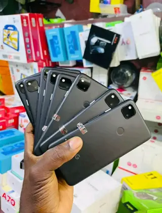 Product image attachment 1 - GOOGLE PIXEL 4A 5G 128G