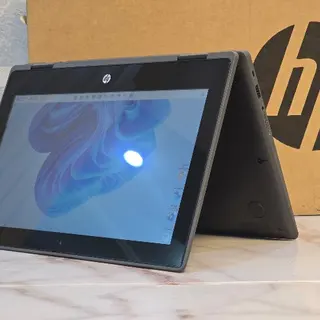 Product image attachment 2 - HP 11 X360 G5
