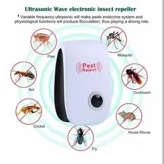 Product image attachment 1 - STOP MOUSTIQUES & SOURIS